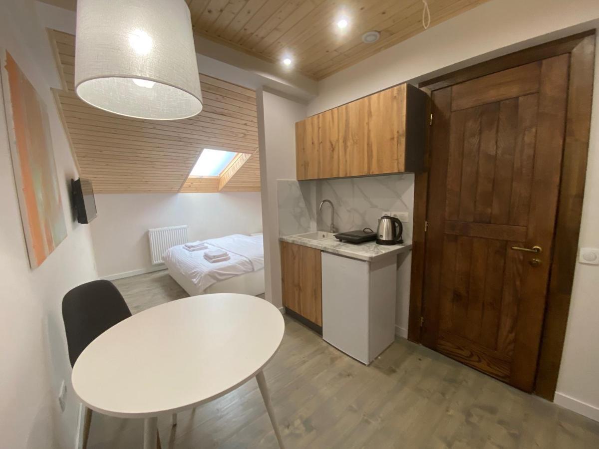 Apartament Сучасна Квартира В Центрі Львова На Вулиці Лесі Українки 19 Zewnętrze zdjęcie